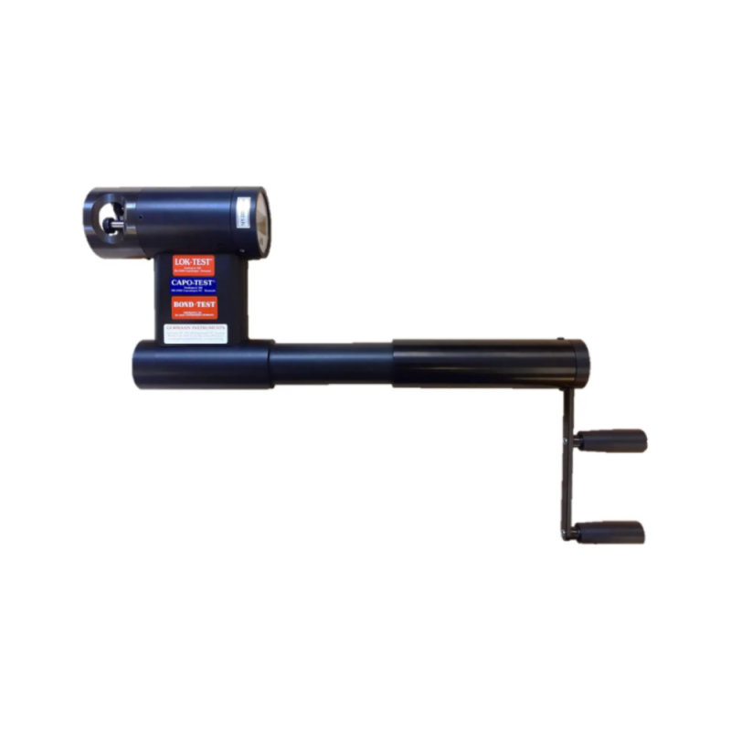 Thiết bị kiểm tra lực kéo bê tông